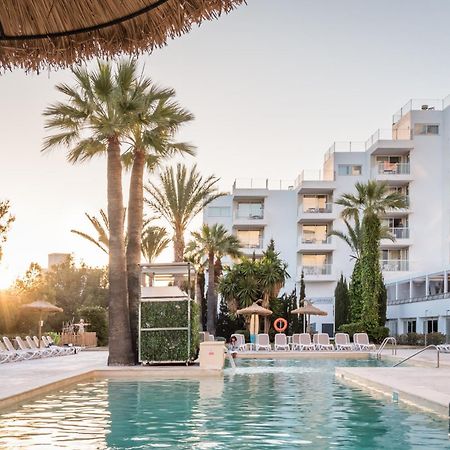 Apartamentos Vistasol Magaluf  Esterno foto