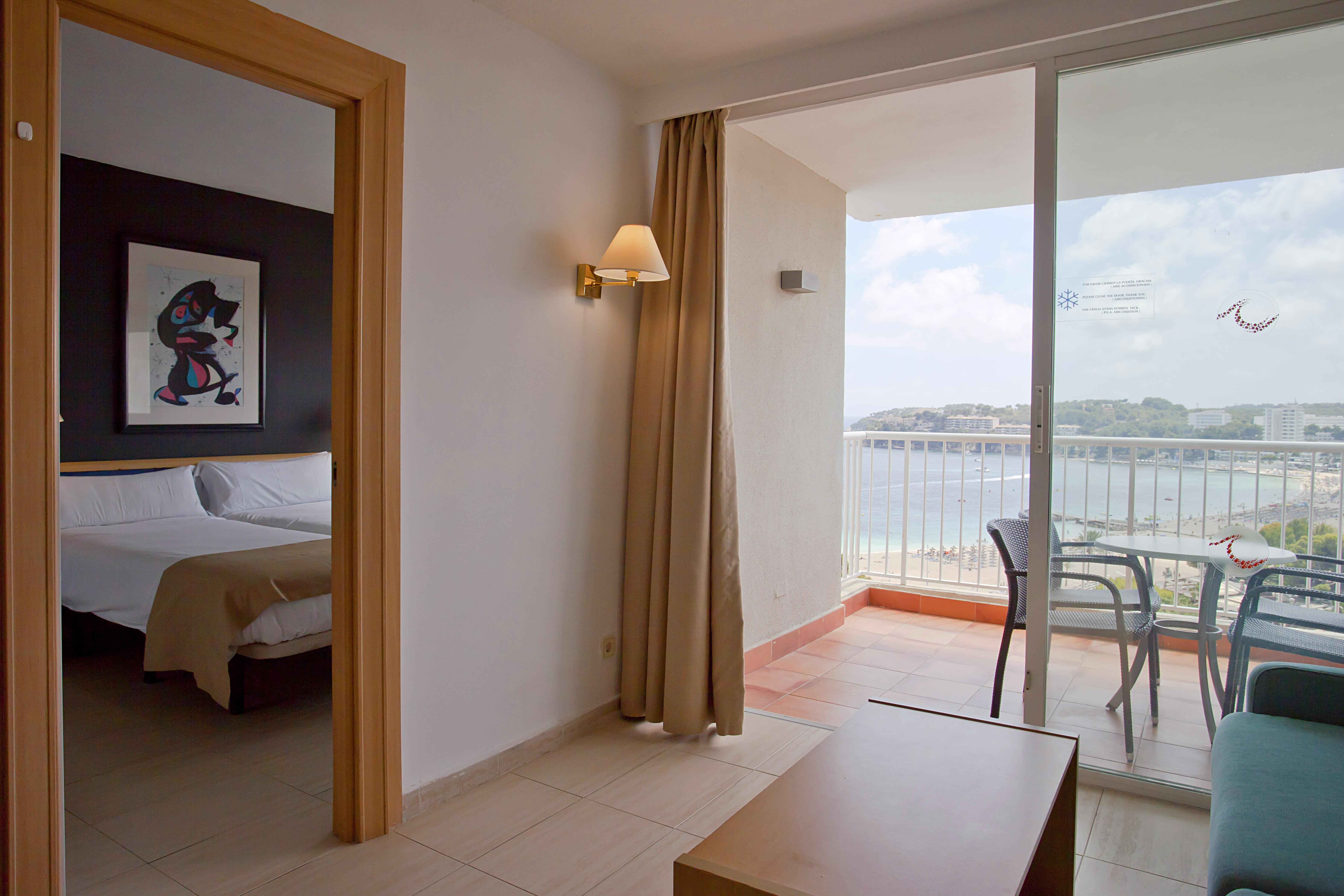 Apartamentos Vistasol Magaluf  Esterno foto