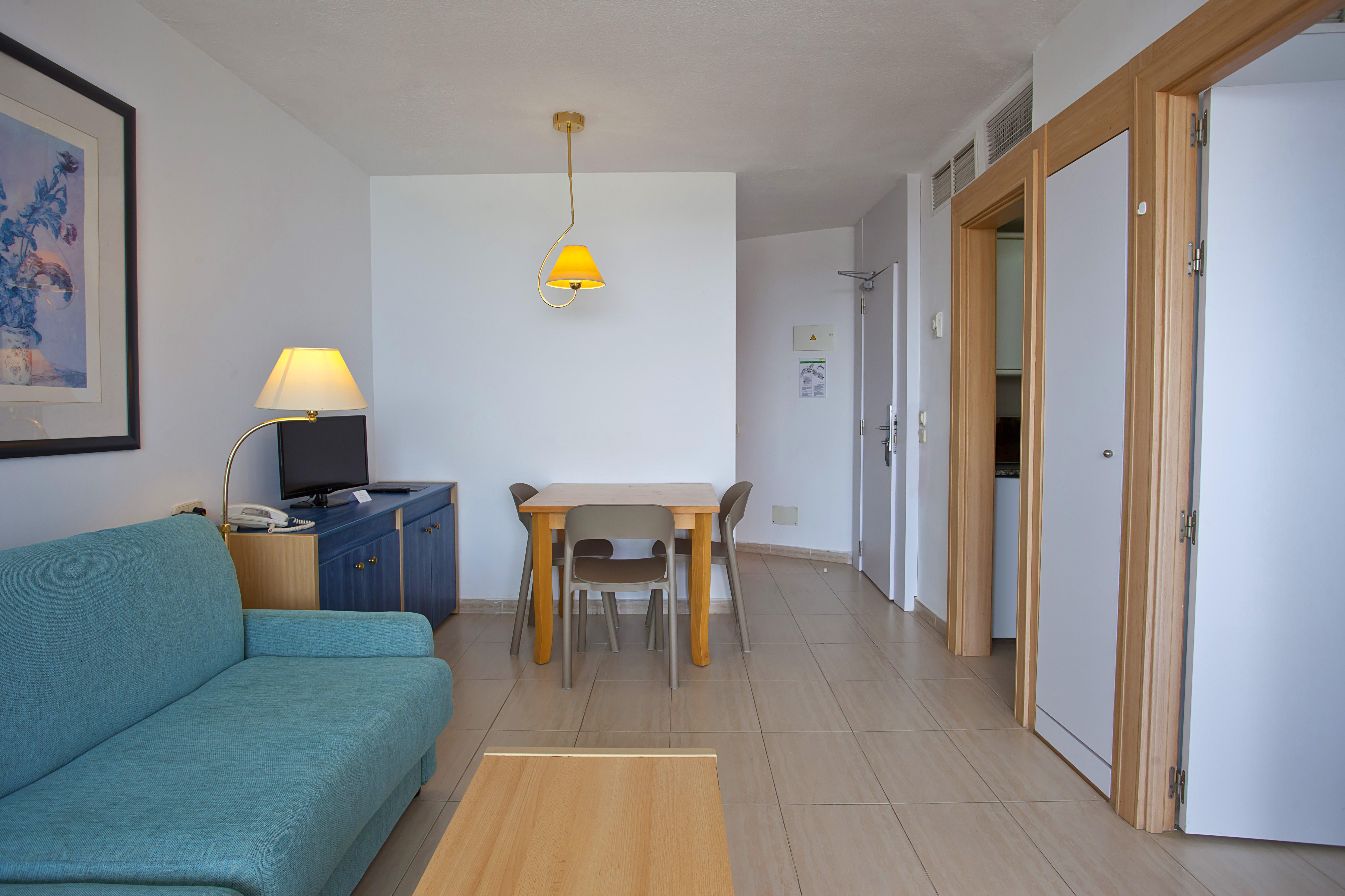 Apartamentos Vistasol Magaluf  Esterno foto