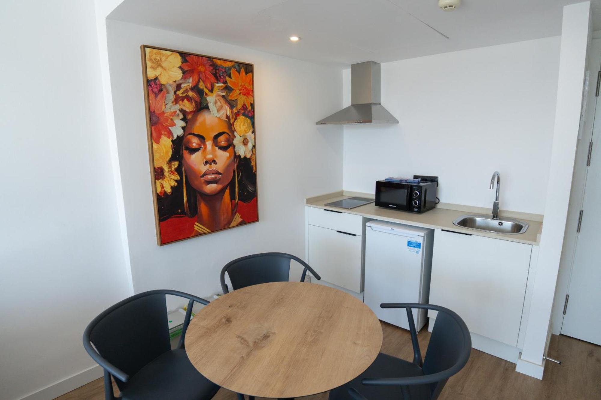 Apartamentos Vistasol Magaluf  Esterno foto