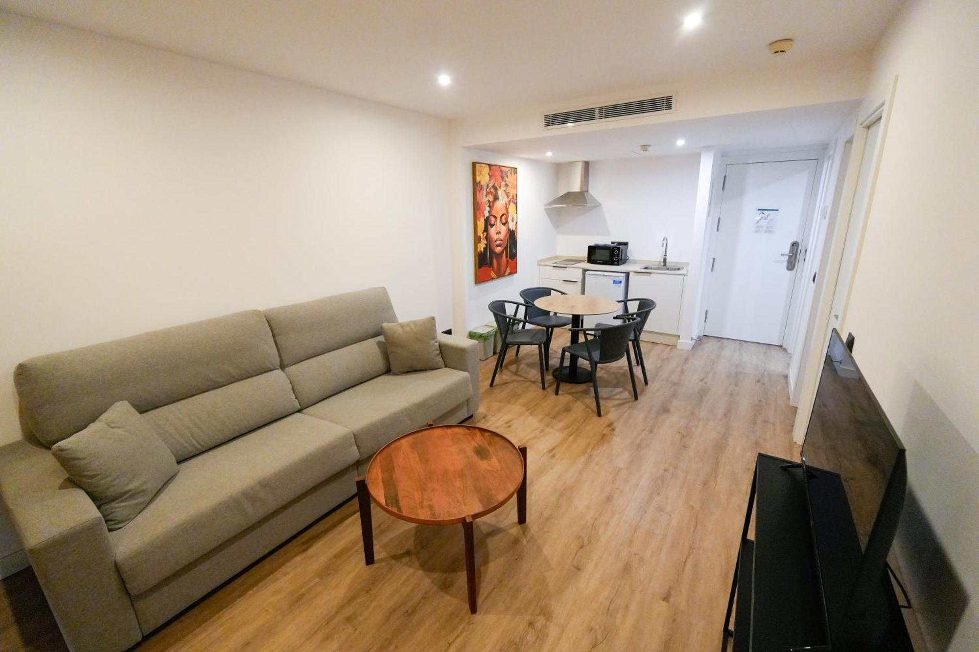 Apartamentos Vistasol Magaluf  Esterno foto