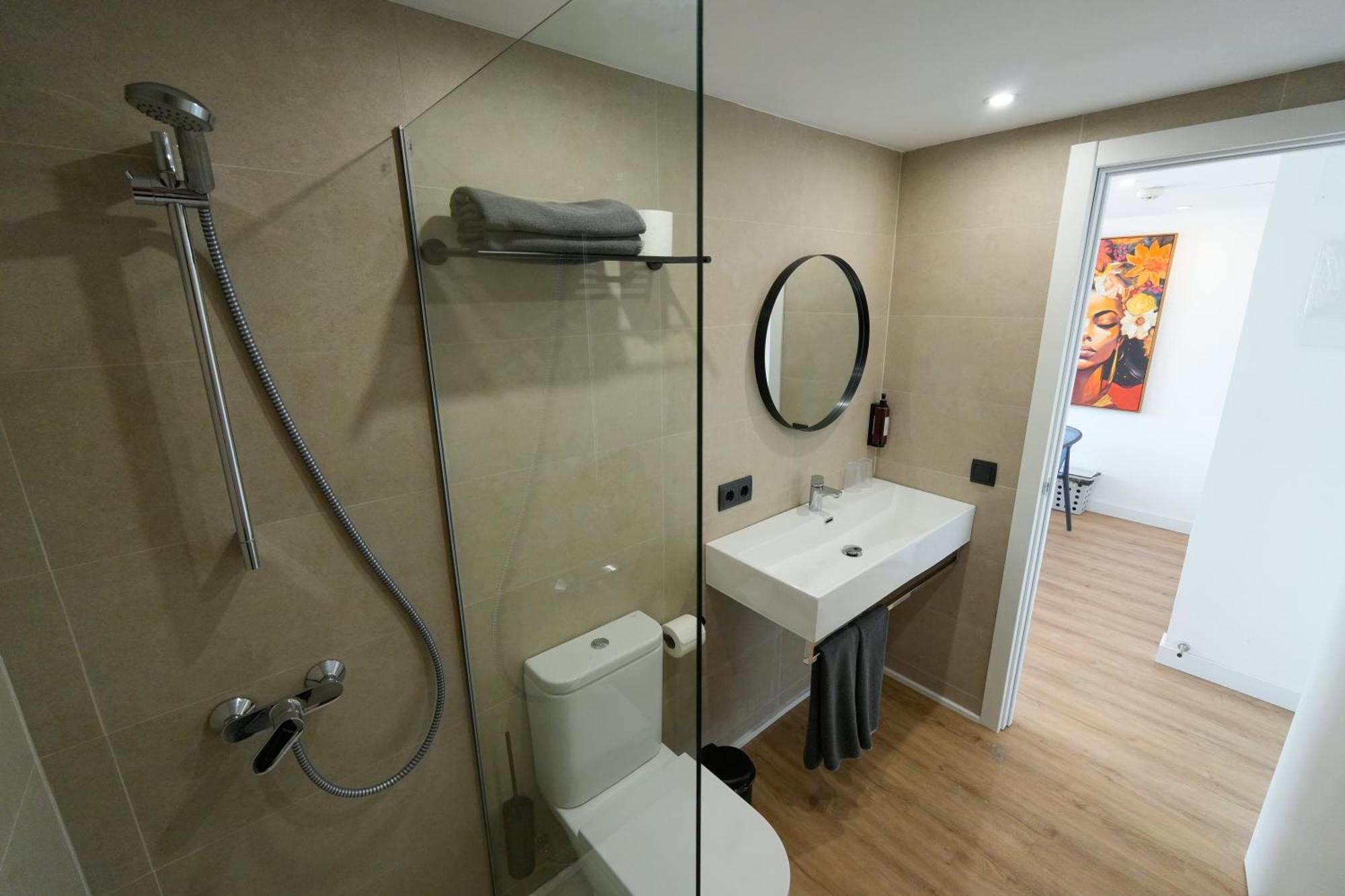 Apartamentos Vistasol Magaluf  Esterno foto